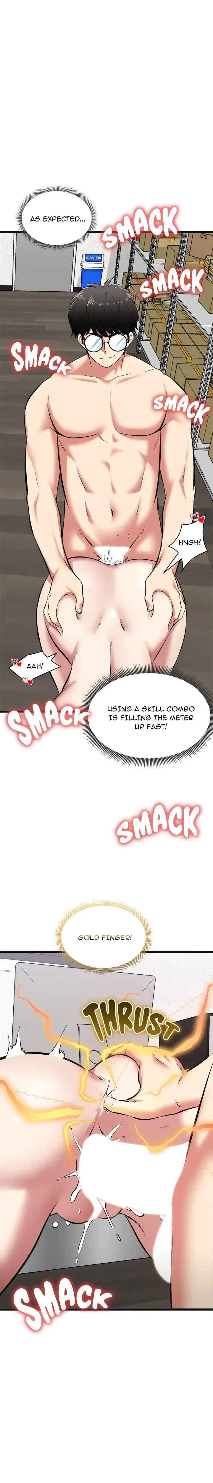 Start Game Episode 9 - Page 2