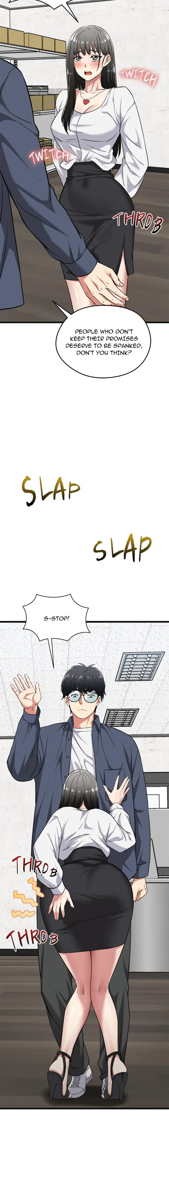 Start Game Episode 9 - Page 22