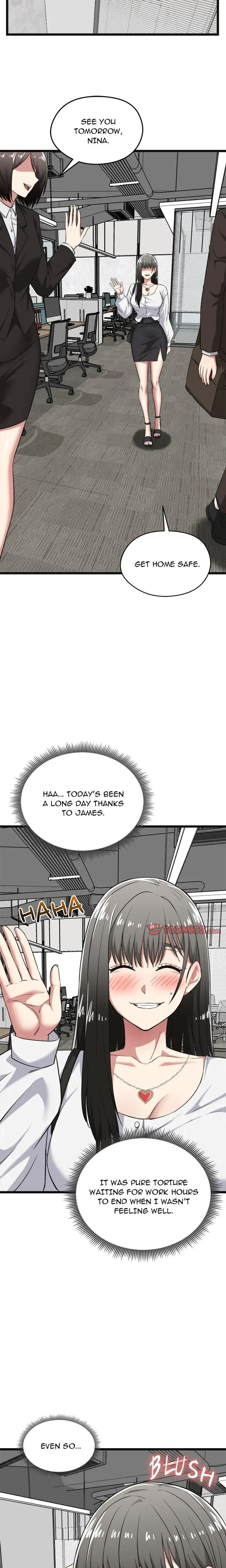 Start Game Episode 9 - Page 26