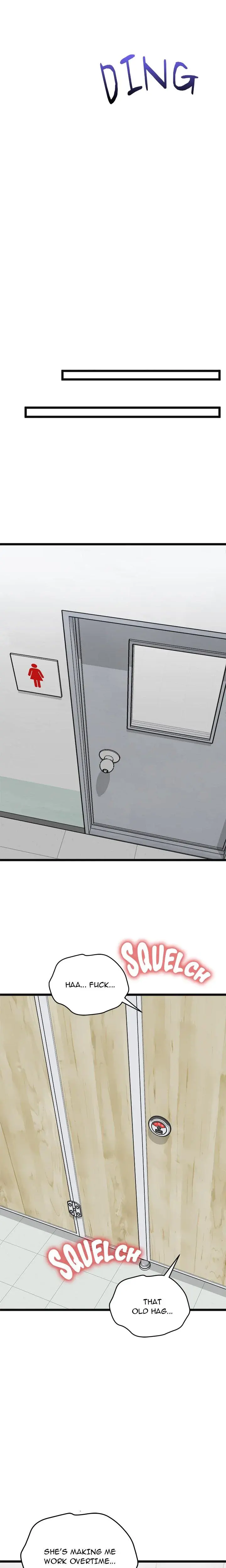 Start Game Episode 9 - Page 29
