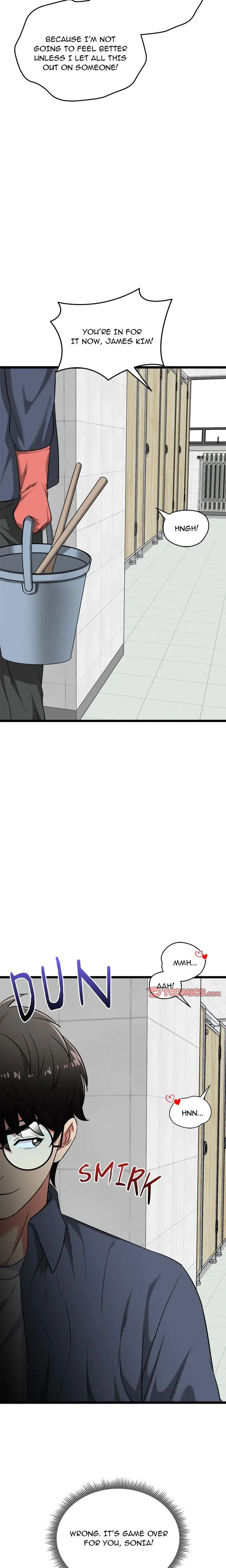 Start Game Episode 9 - Page 31