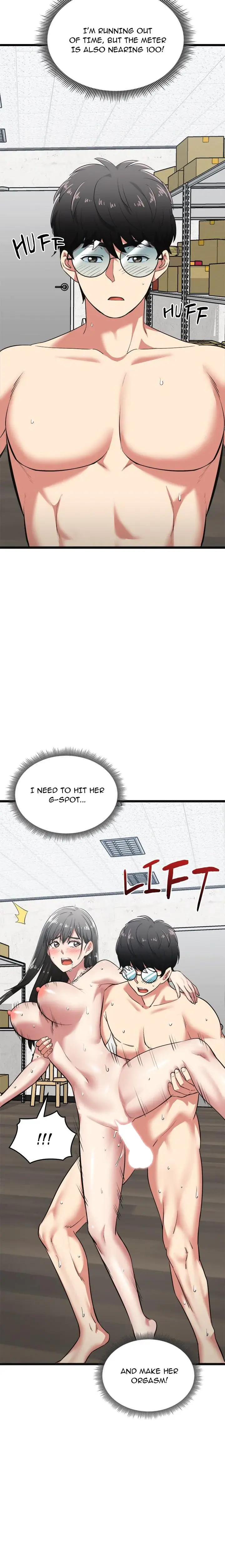 Start Game Episode 9 - Page 8