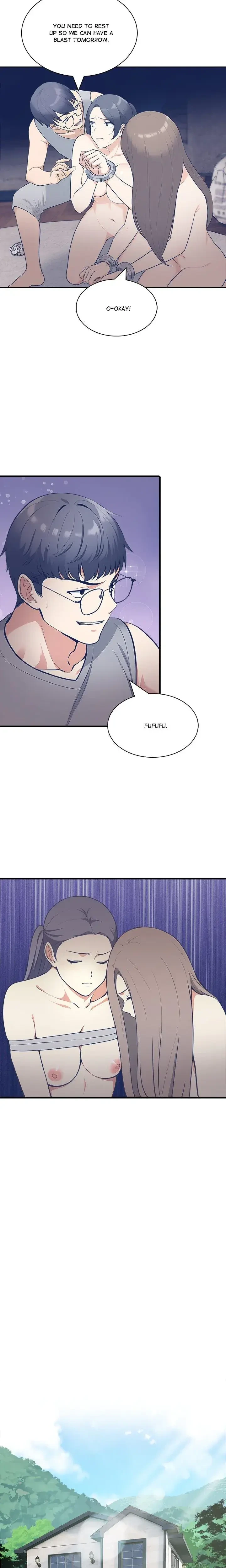 Steamy Webtoon Collection Episode 12 - Page 10