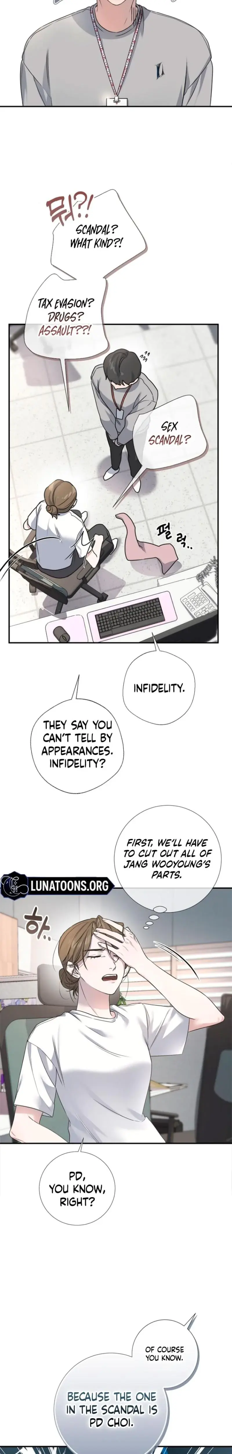 Steel Episode 1 - Page 15