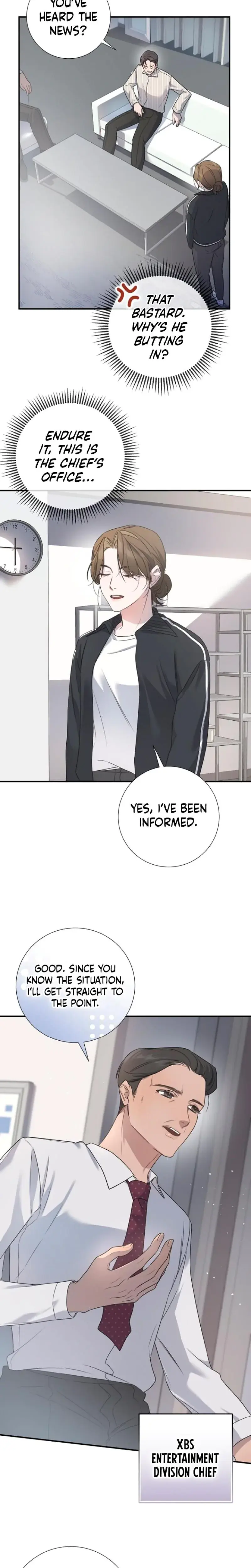Steel Episode 1 - Page 21