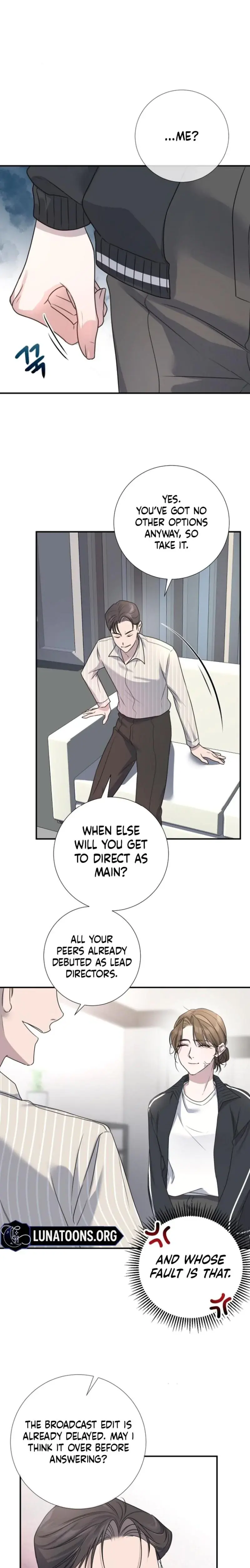 Steel Episode 1 - Page 23