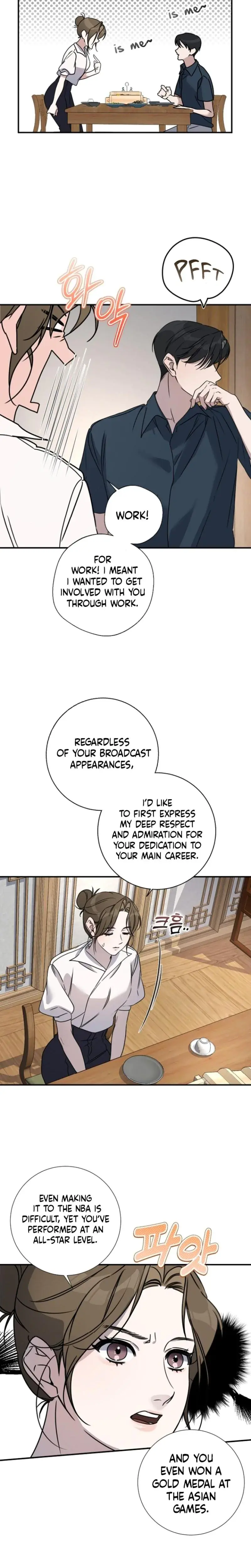 Steel Episode 13 - Page 13