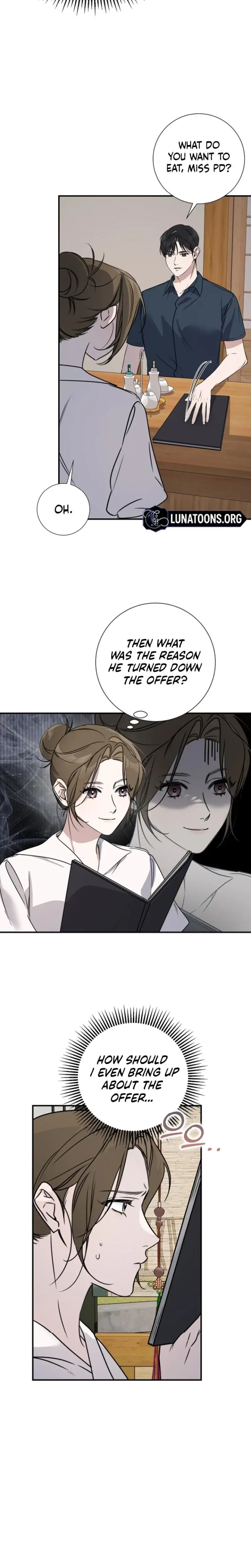 Steel Episode 13 - Page 3