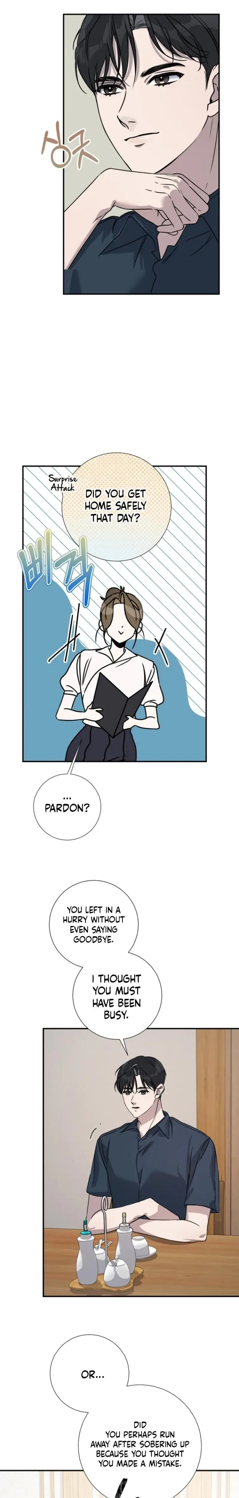Steel Episode 13 - Page 4