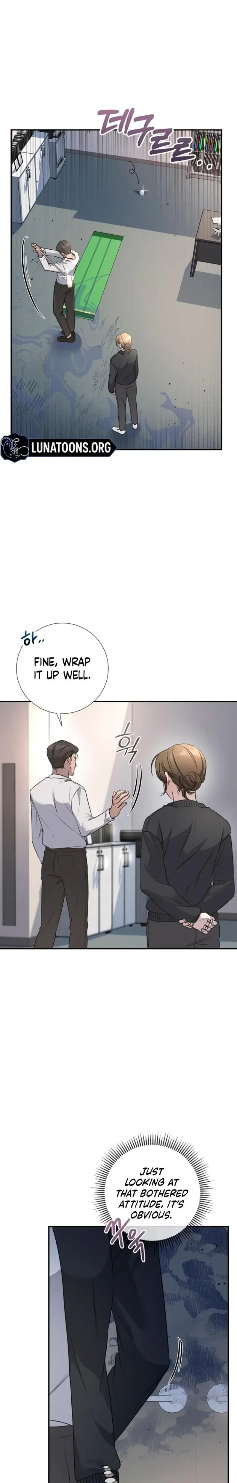 Steel Episode 2 - Page 2