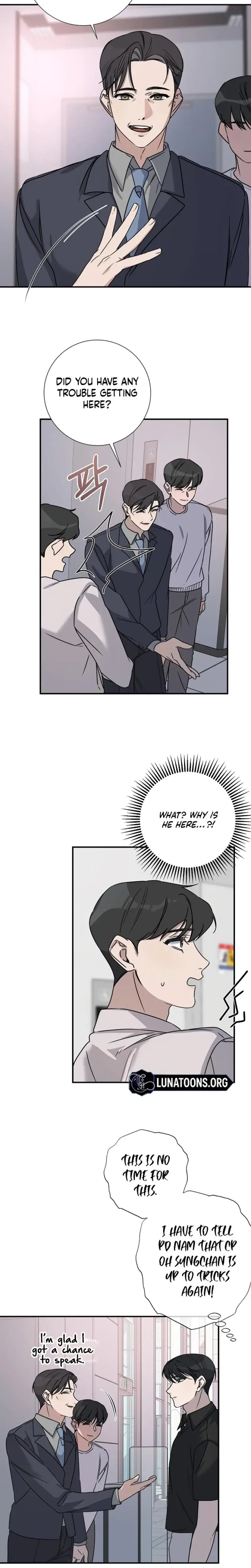 Steel Episode 21 - Page 10
