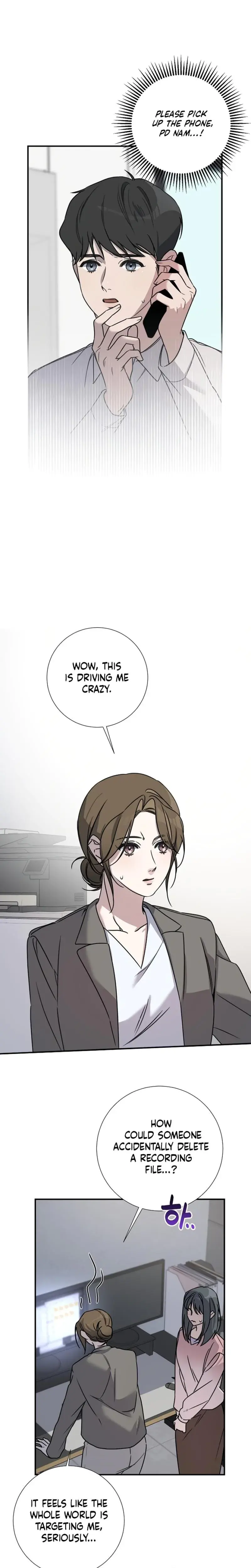 Steel Episode 21 - Page 11