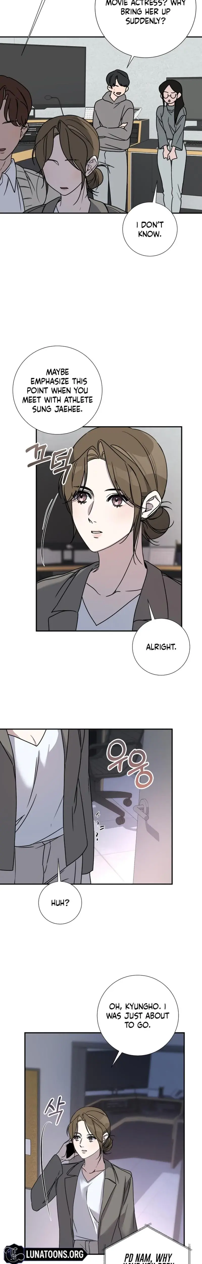 Steel Episode 21 - Page 13