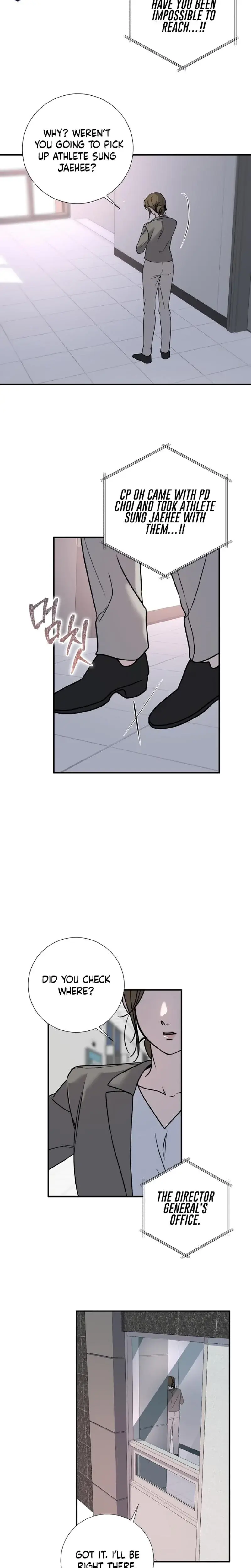 Steel Episode 21 - Page 14