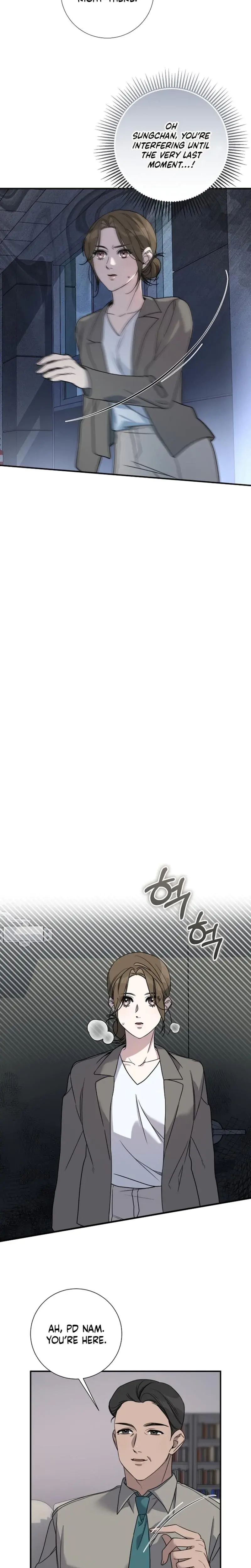Steel Episode 21 - Page 15