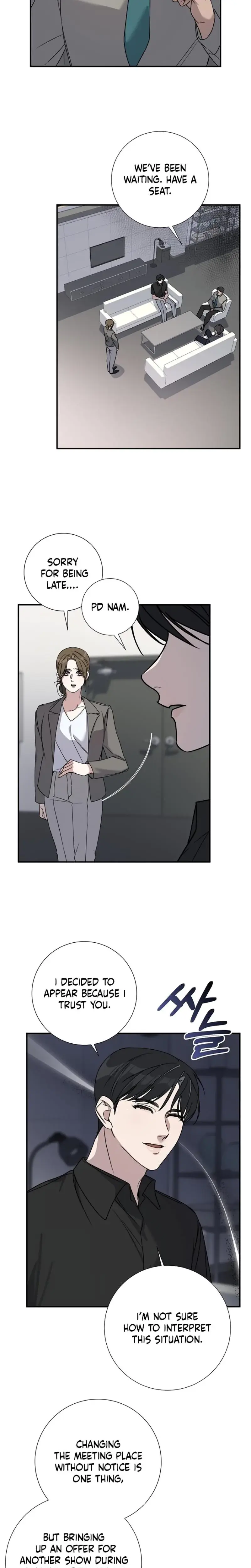 Steel Episode 21 - Page 16