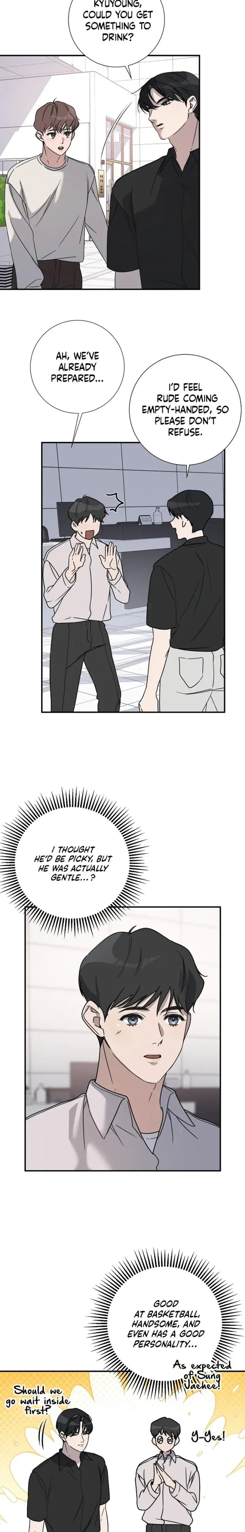 Steel Episode 21 - Page 6