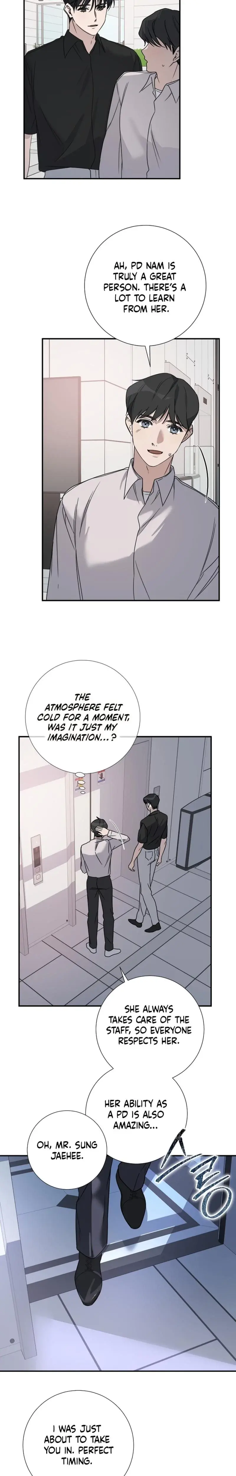 Steel Episode 21 - Page 9