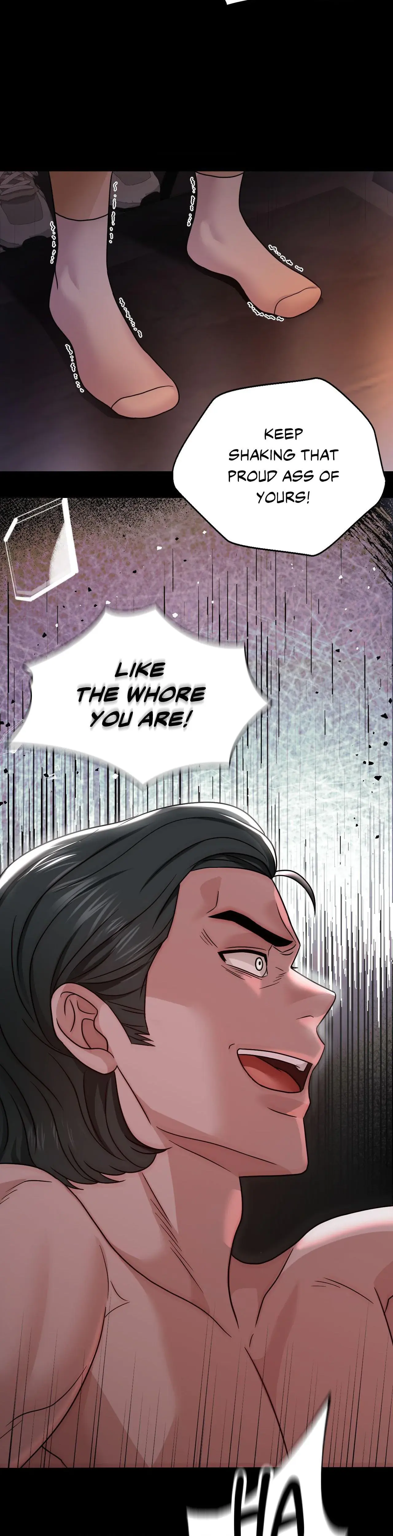 Step Into the Past Episode 1 - Page 11