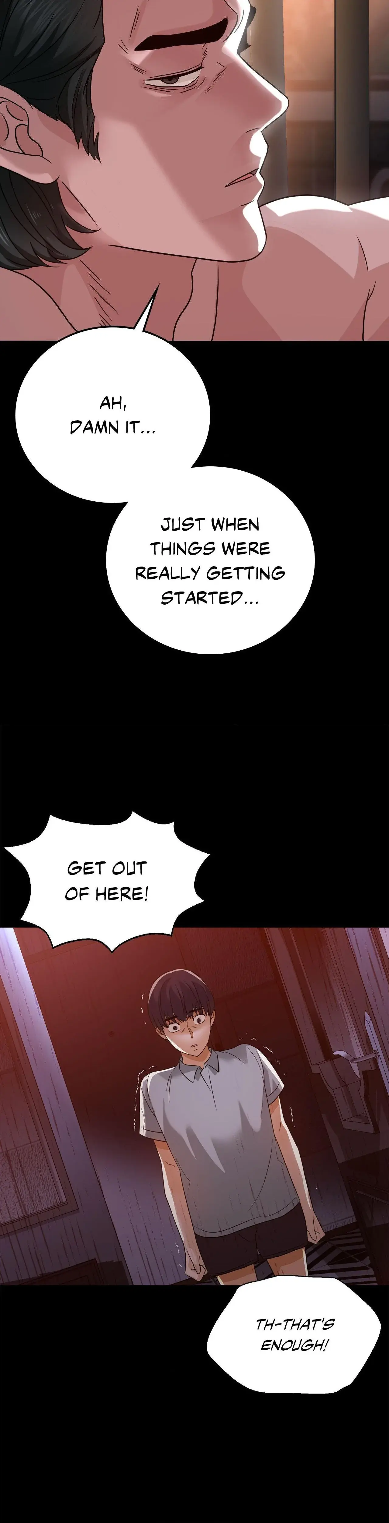 Step Into the Past Episode 1 - Page 16