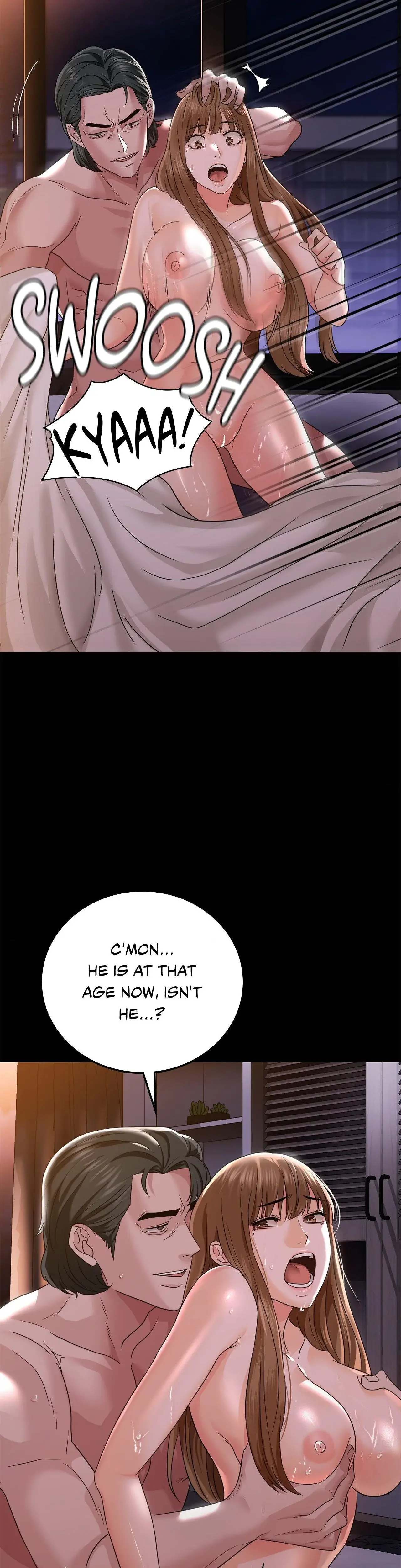 Step Into the Past Episode 1 - Page 19
