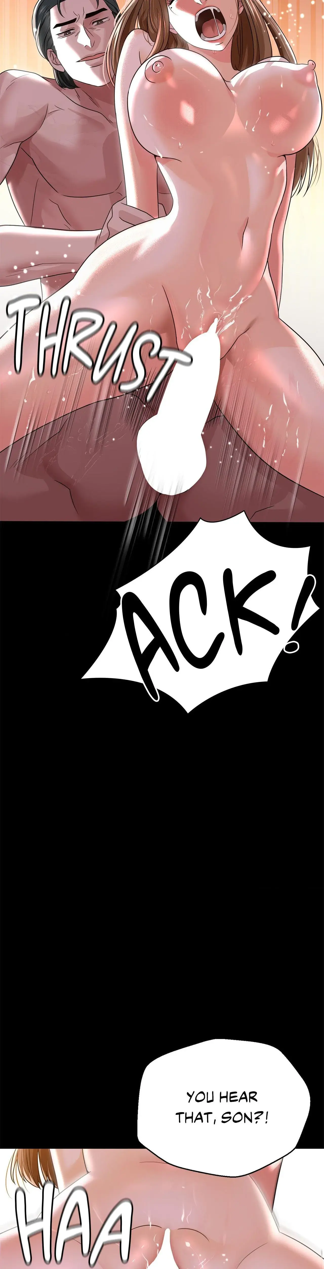 Step Into the Past Episode 1 - Page 21