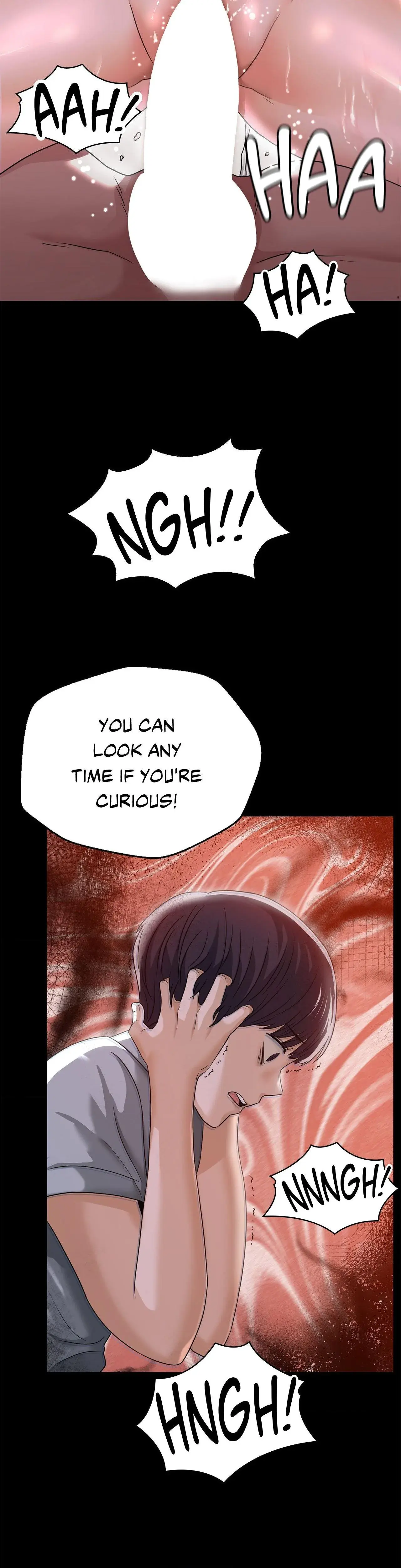 Step Into the Past Episode 1 - Page 22