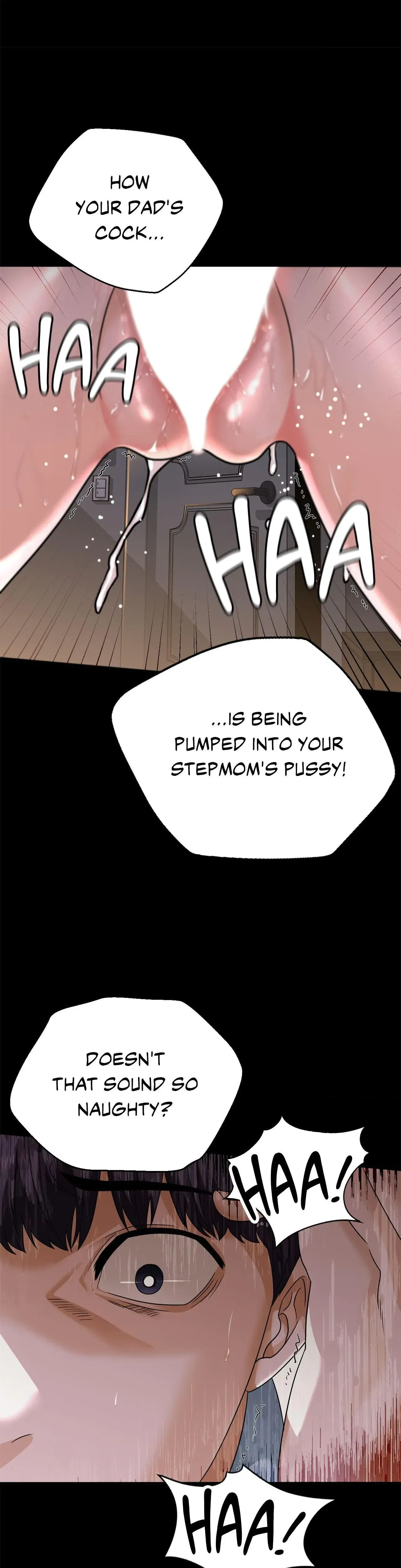 Step Into the Past Episode 1 - Page 23