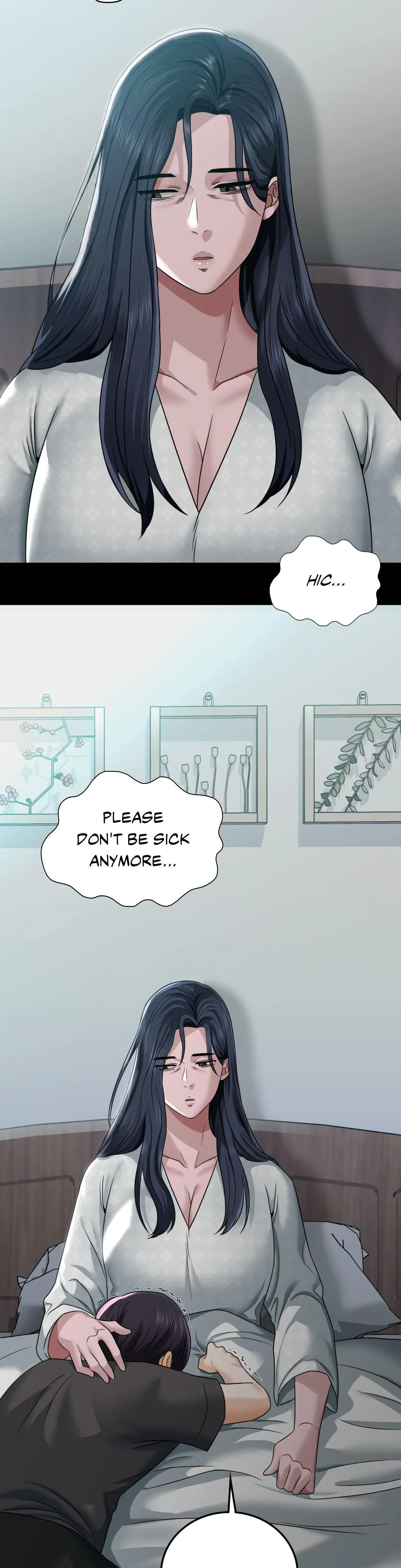 Step Into the Past Episode 1 - Page 28