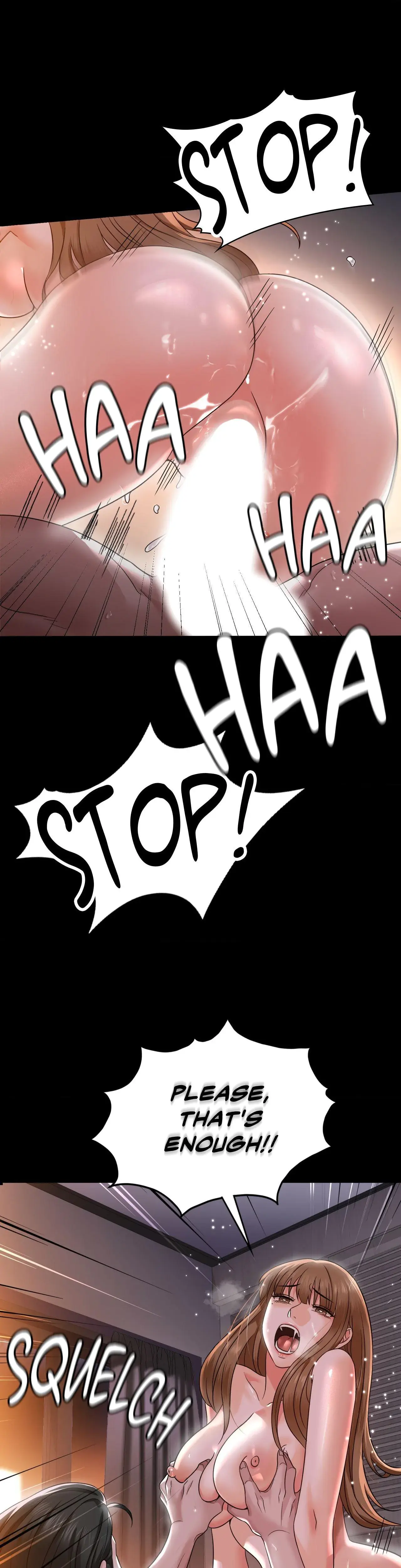 Step Into the Past Episode 1 - Page 3