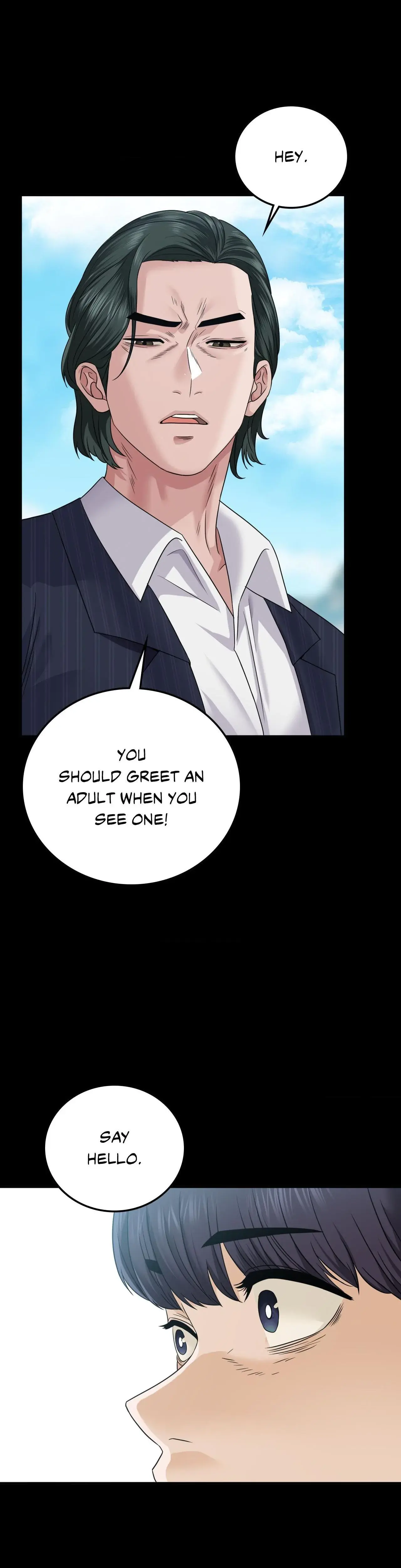 Step Into the Past Episode 1 - Page 37