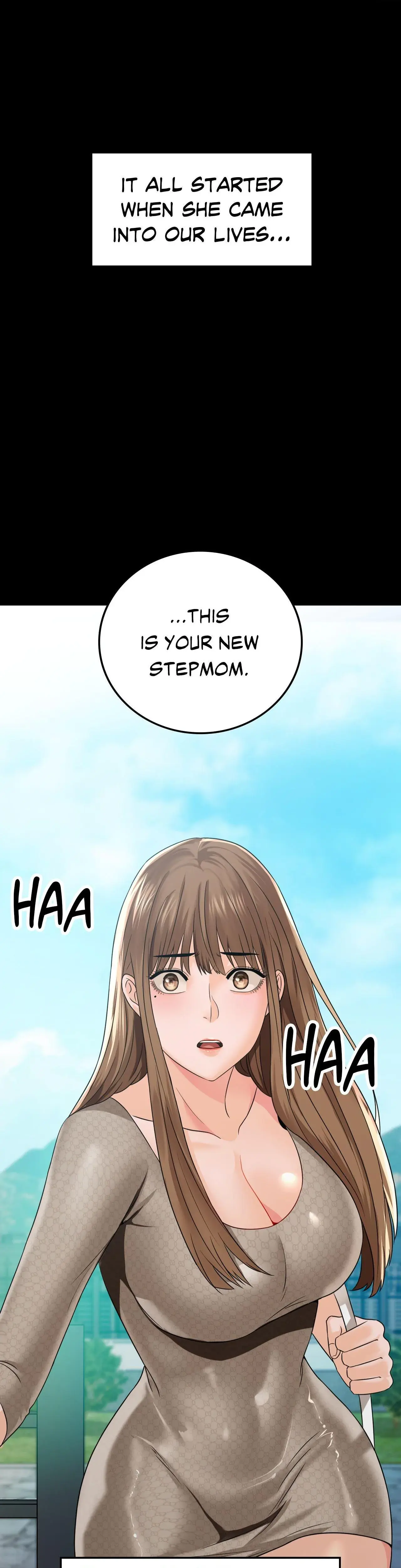 Step Into the Past Episode 1 - Page 38