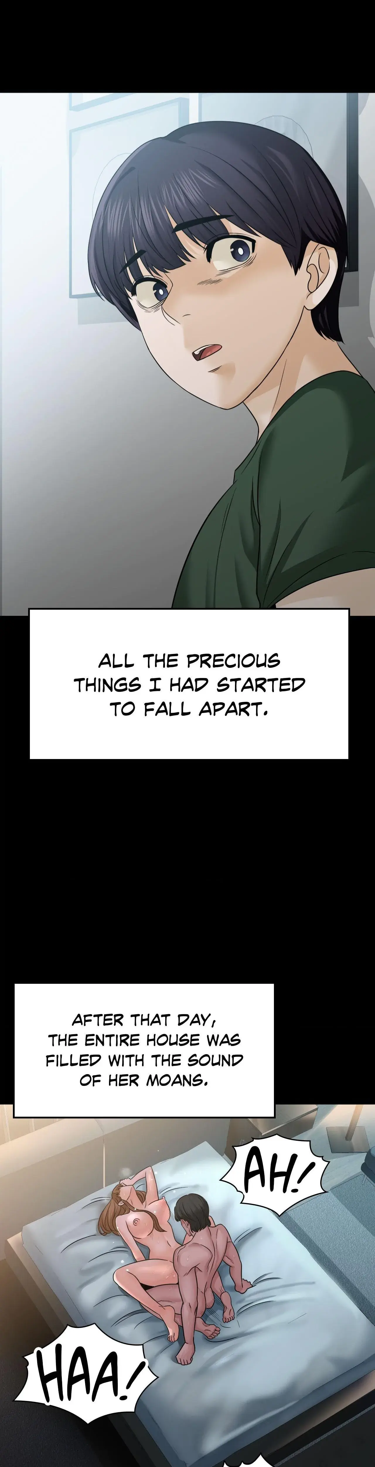 Step Into the Past Episode 1 - Page 41