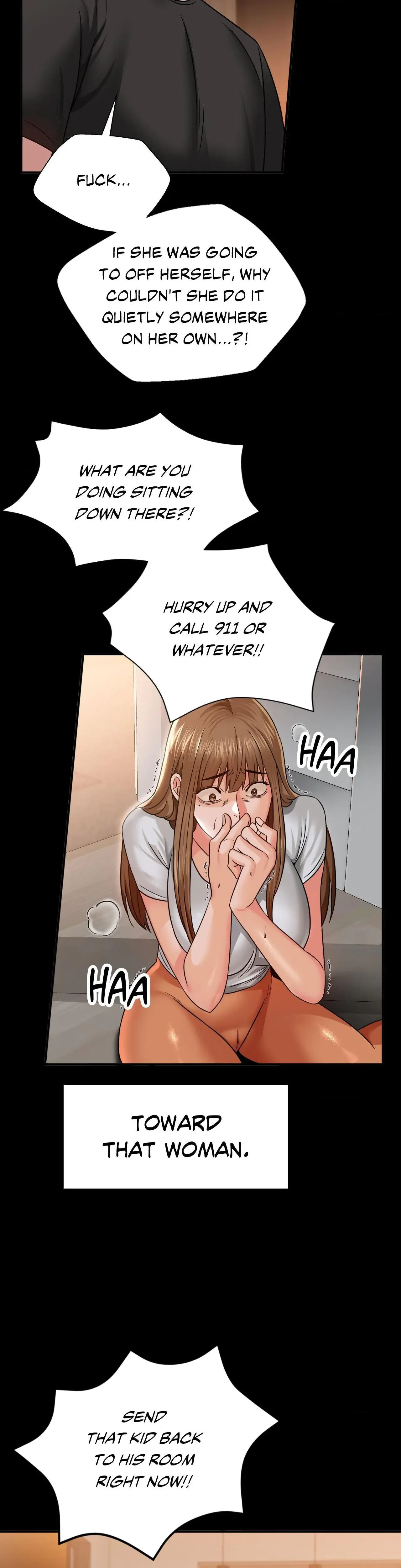 Step Into the Past Episode 1 - Page 50