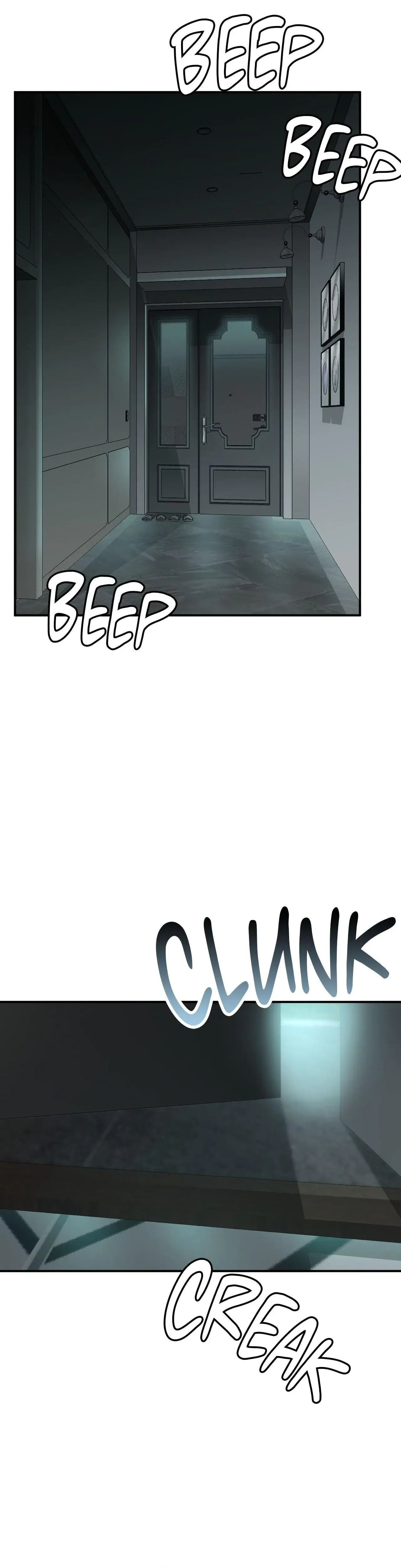 Step Into the Past Episode 1 - Page 54