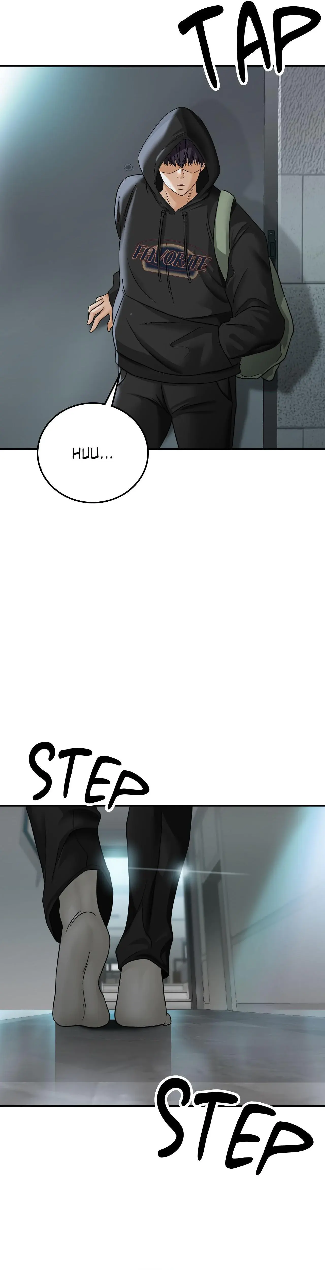 Step Into the Past Episode 1 - Page 55