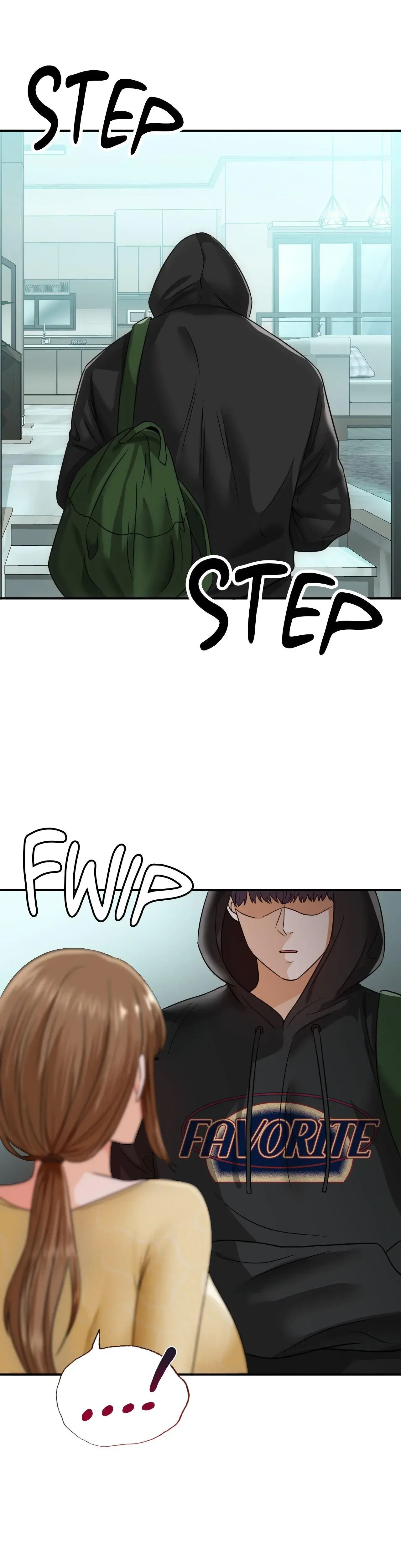 Step Into the Past Episode 1 - Page 56