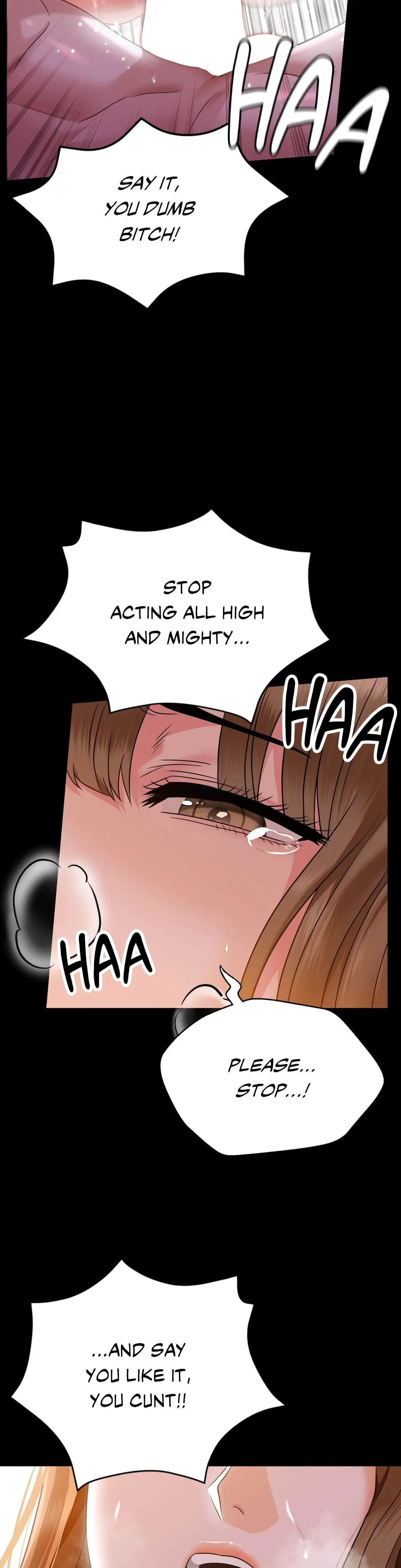 Step Into the Past Episode 1 - Page 6