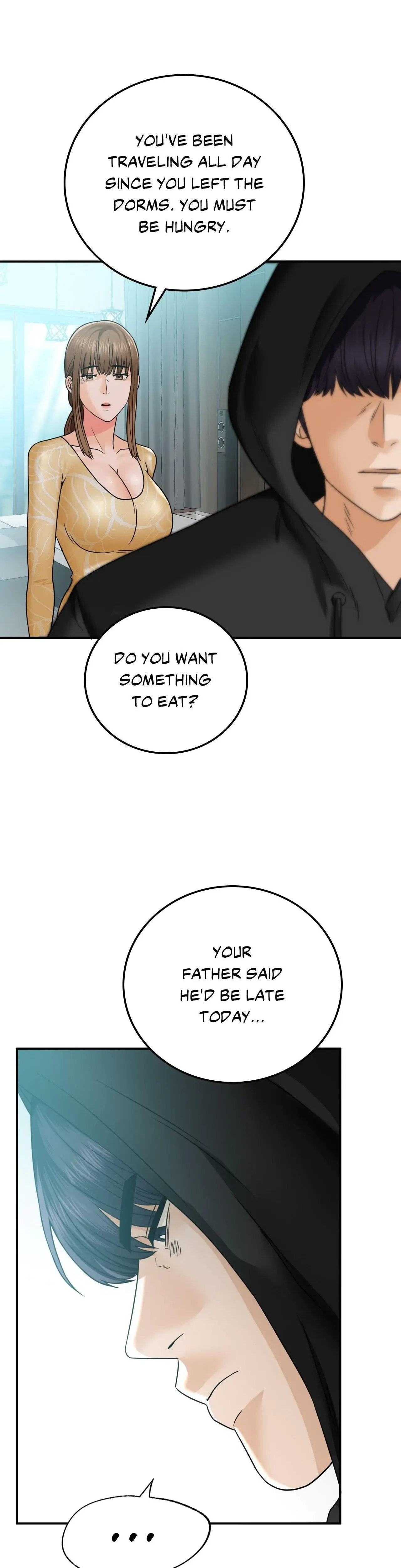 Step Into the Past Episode 1 - Page 61