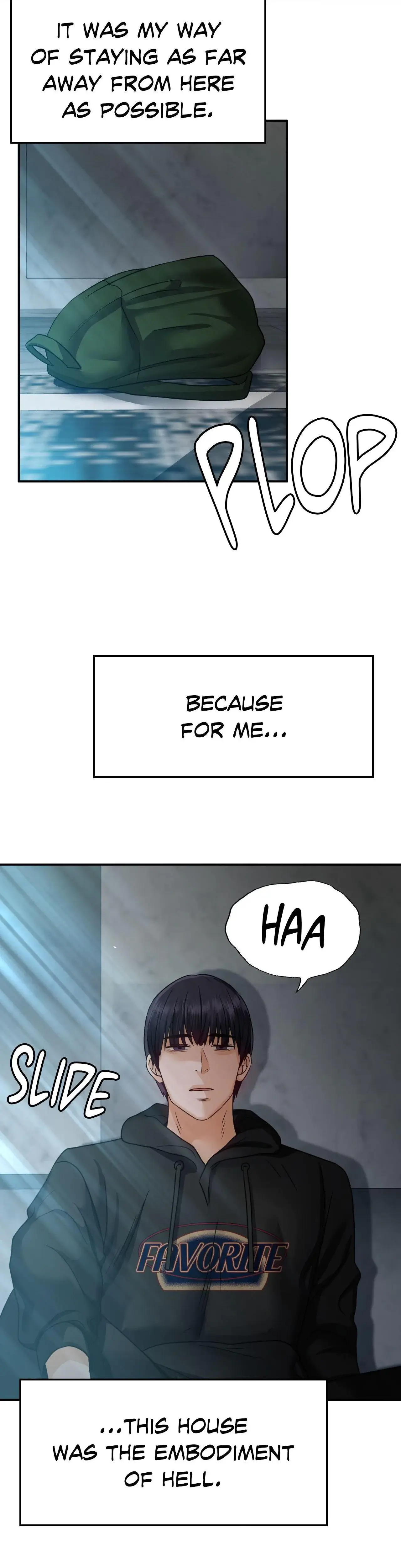 Step Into the Past Episode 1 - Page 69