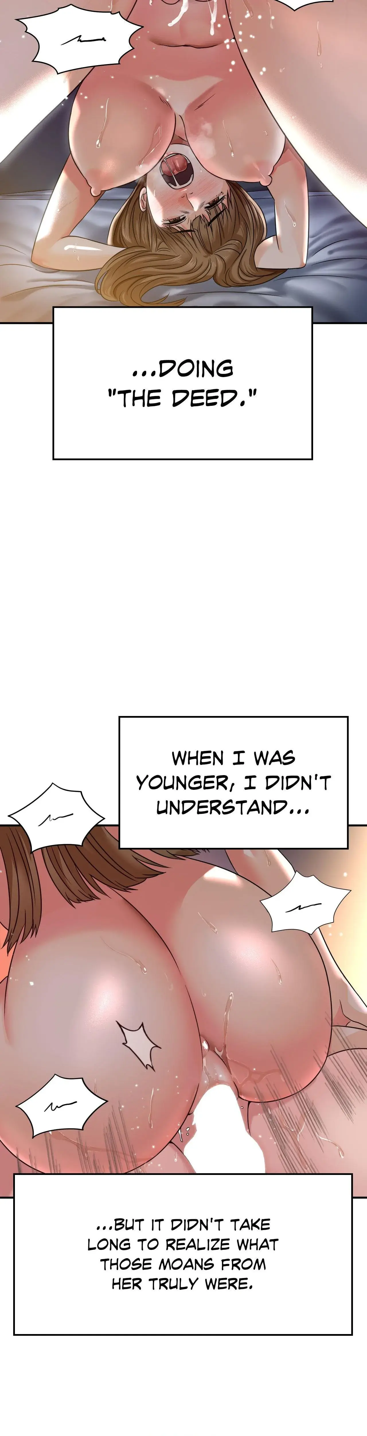 Step Into the Past Episode 1 - Page 72