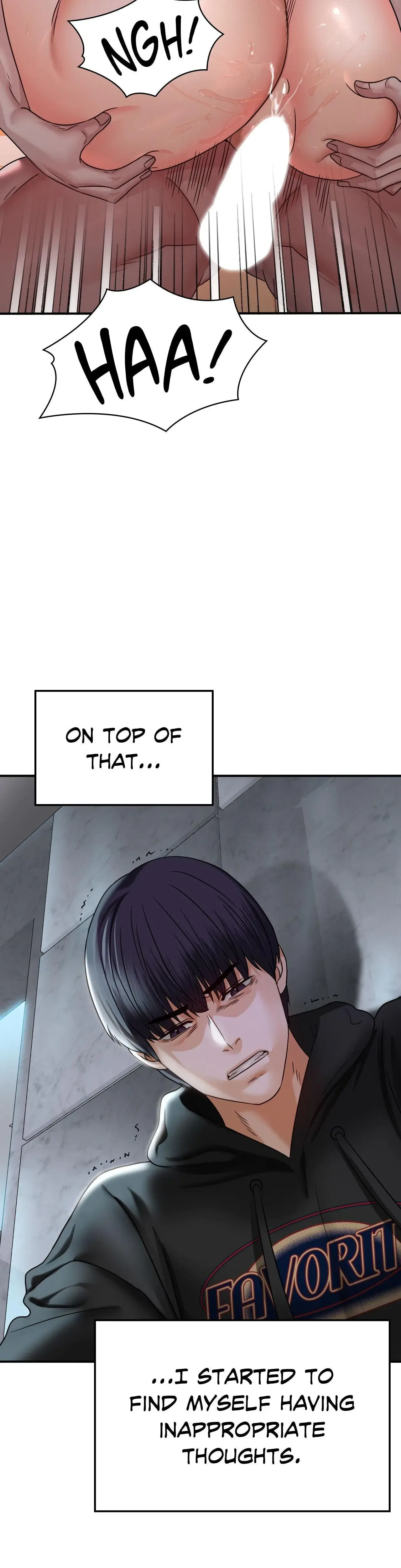 Step Into the Past Episode 1 - Page 74