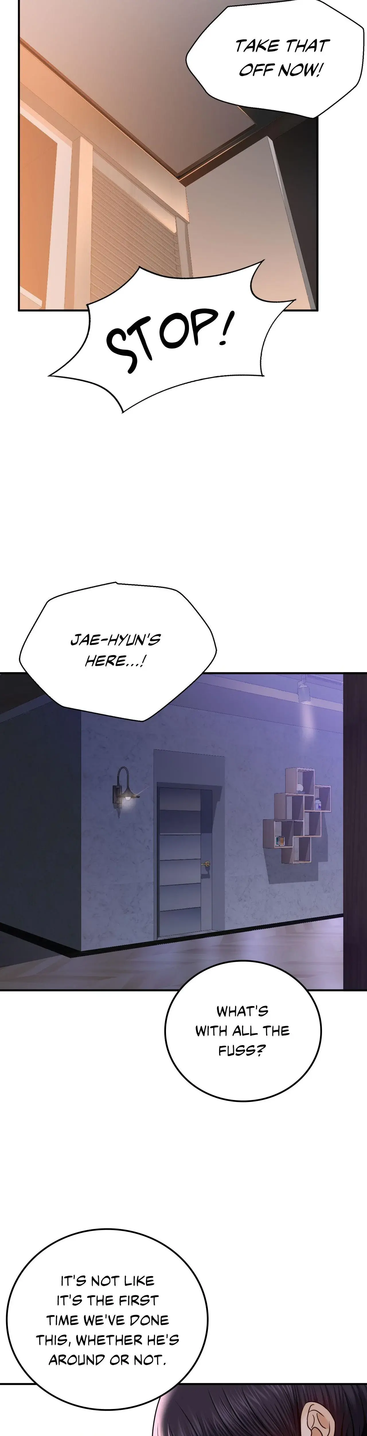 Step Into the Past Episode 1 - Page 83
