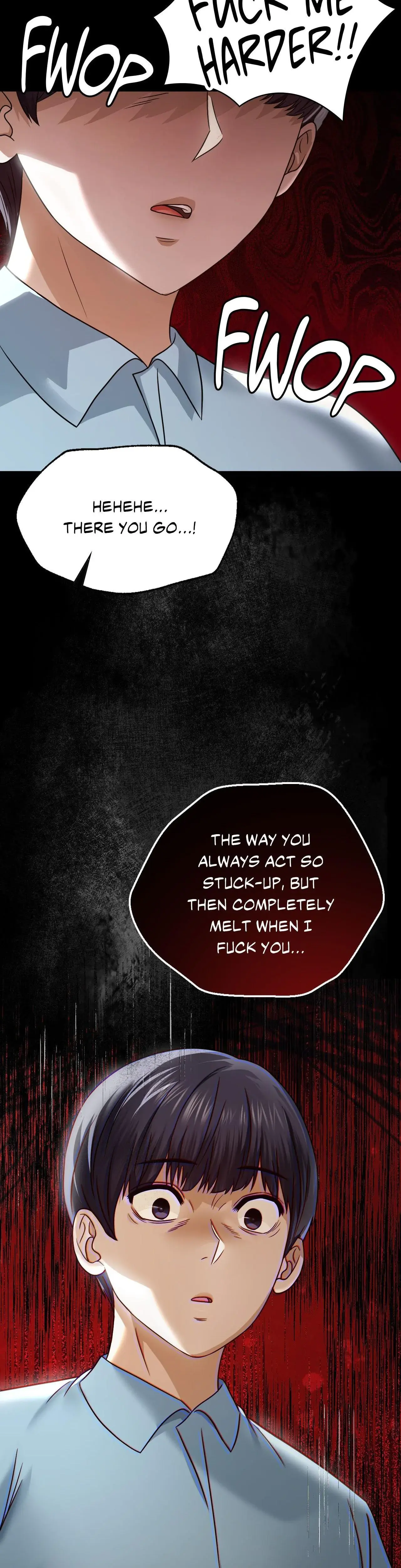 Step Into the Past Episode 1 - Page 9
