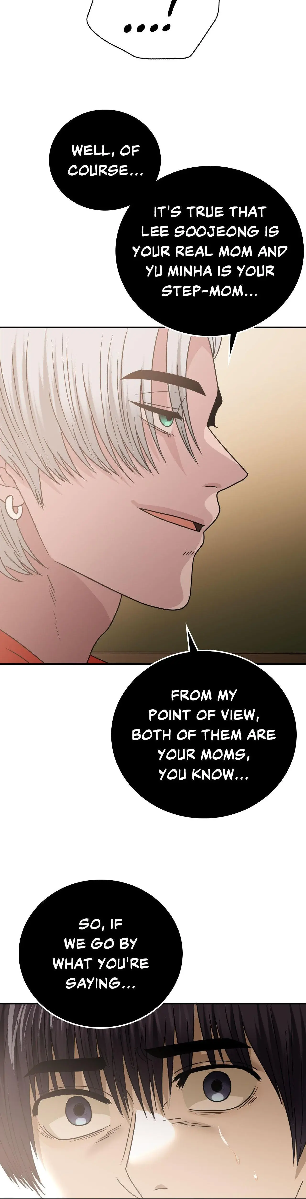 Step Into the Past Episode 21 - Page 18
