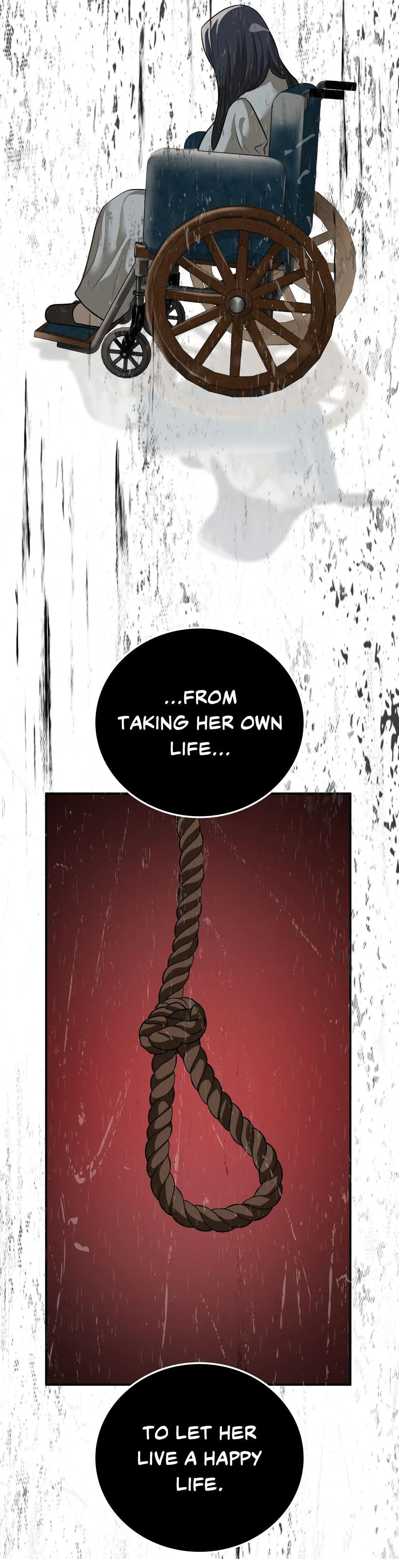Step Into the Past Episode 21 - Page 23