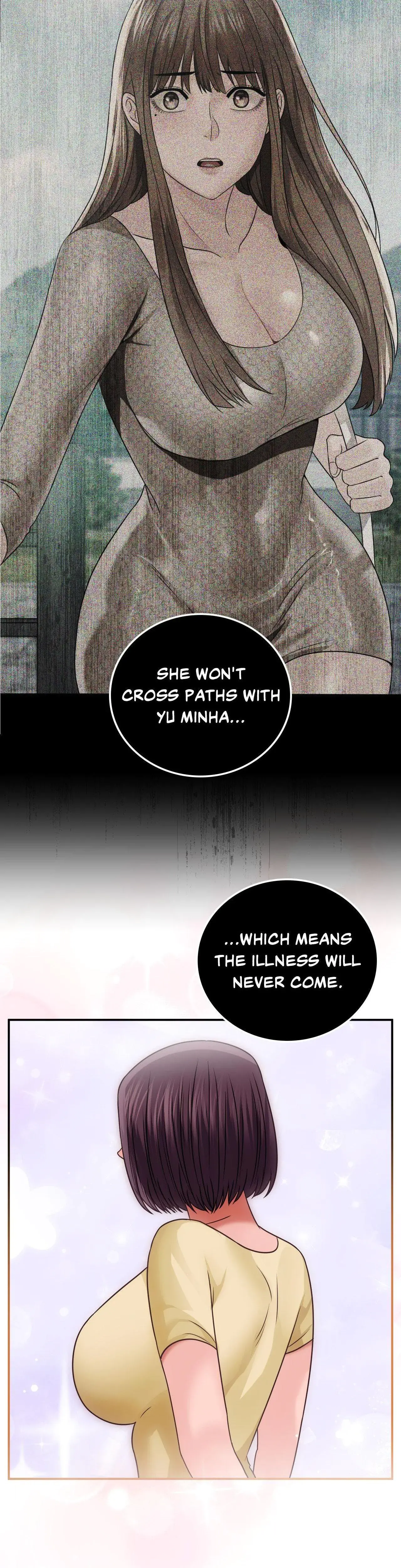 Step Into the Past Episode 21 - Page 28