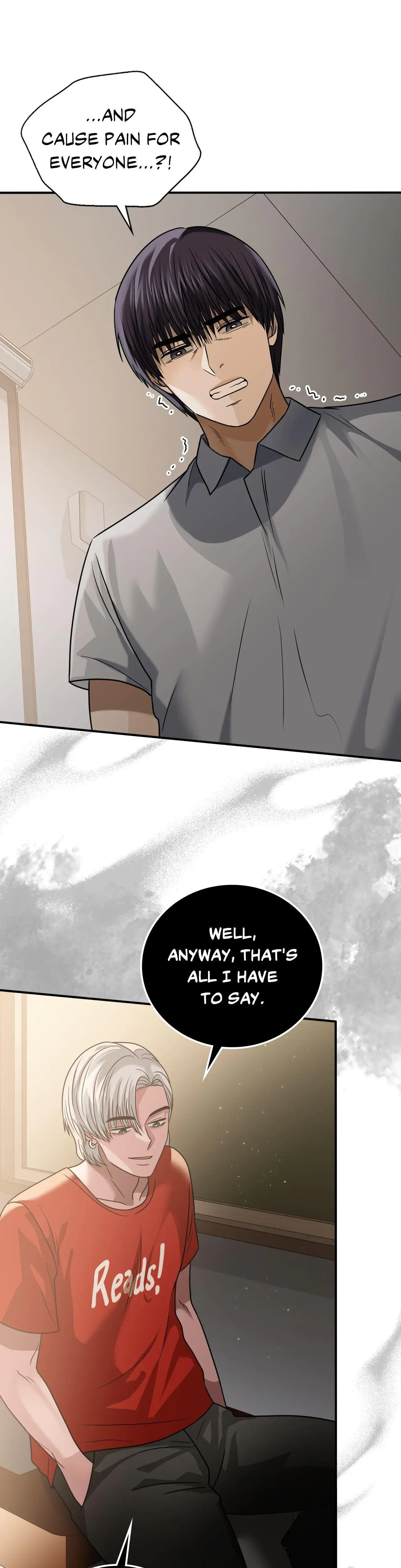 Step Into the Past Episode 21 - Page 33