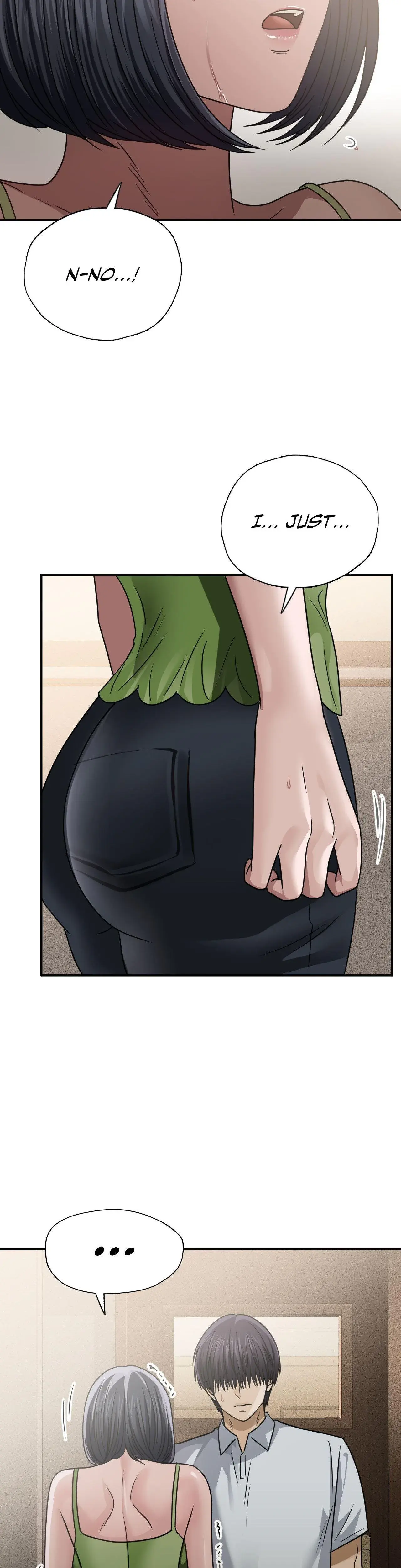 Step Into the Past Episode 21 - Page 5