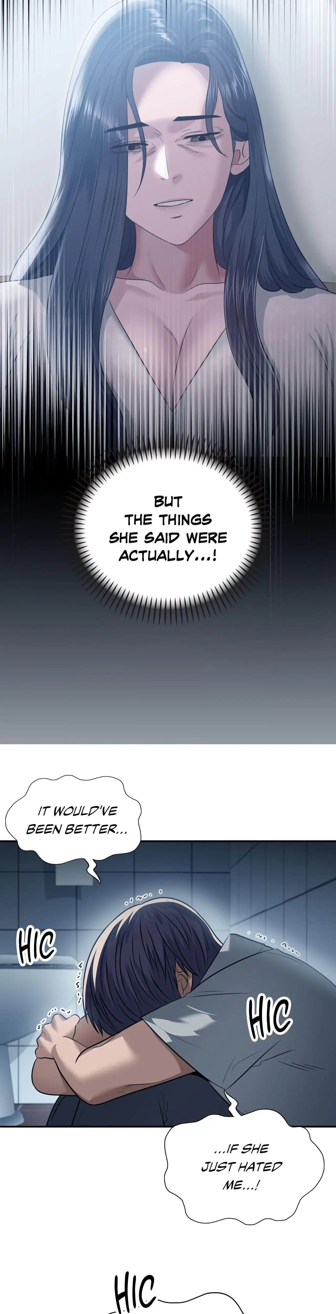 Step Into the Past Episode 41 - Page 10